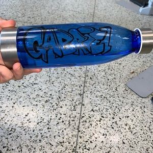 Reusable water bottles(customized)